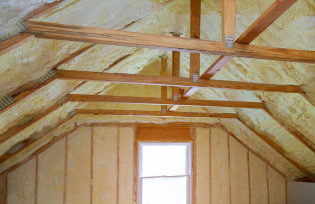 Best Attic Insulation Near Me  in Newtown Grant, PA