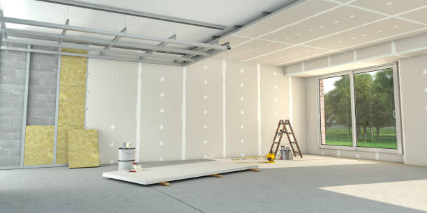 Range of Insulation Solutions in Newtown Grant, PA