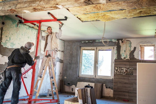 Best Insulation Inspection Services  in Newtown Grant, PA